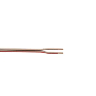 Kabel głośnikowy 2 x 2,5 mm2 10 m