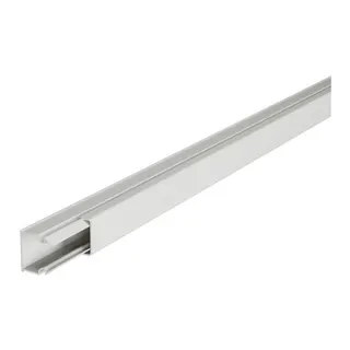 Kanał elektroinstalacyjny Legrand 16 x 16 mm z taśmą 2 m