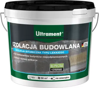Mieszanki budowlane