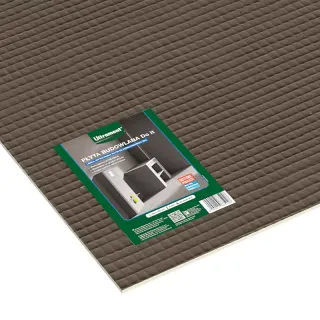 Płyta budowlana Ultrament 120 x 60 cm x 4 mm 0,72 m2