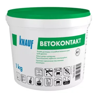 Środek gruntujący Knauf Betokontakt 1 kg