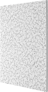 Płyta sufitowa Knauf CS Therm Feinfresko Board 15 x 600 x 600 mm
