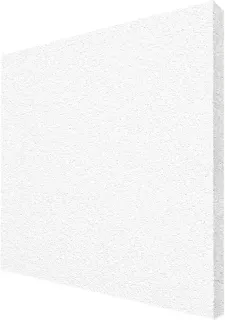 Płyta sufitowa Knauf CS Therm Feinstratos Board 15 x 600 x 600 mm