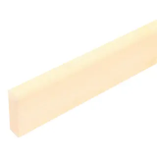 Kantówka strugana ostre krawędzie sosna 10x40x2500 mm