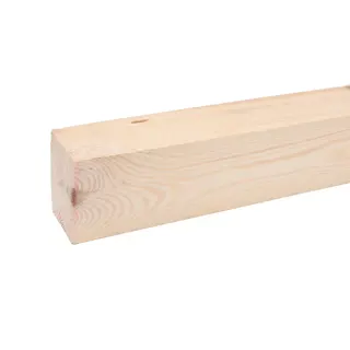 Kantówka niestrugana Complex sosna 50x80x2600 mm