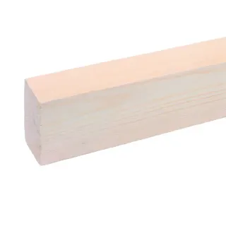 Kantówka niestrugana Complex sosna 40x60x2600 mm