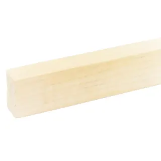 Deska niestrugana Complex sosna 20x100x2600 mm