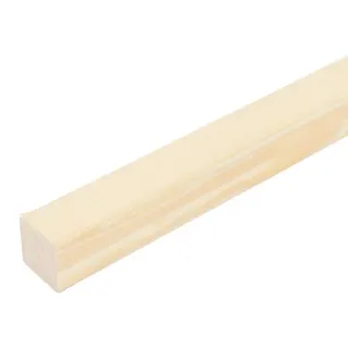 Kantówka strugana klejona sosna 50 x 70 x 2600 mm