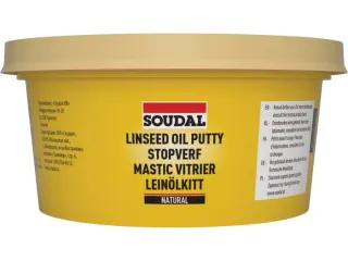 Kit szklarski Soudal 0,5 kg