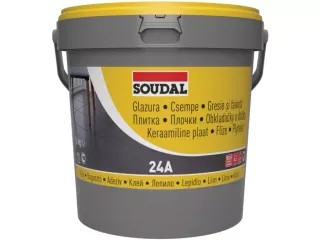 Klej do glazury i terakoty Soudal 5 kg