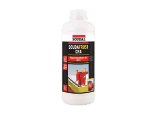 Superplastyfikator Soudal Soudafrost CFA 5 l