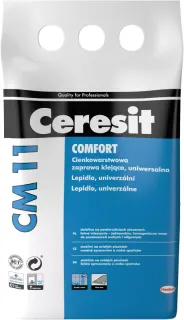 Zaprawa klejąca Ceresit CM 11 Comfort 5 kg