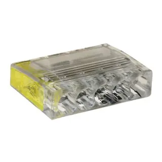 Złączka Ledsystems mini 5 x 0,5-2,5 mm2 10 szt.