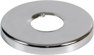 Rozeta płaska Tycner 3/4" 7 x 70 mm z gwintem