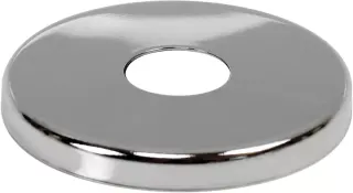Rozeta płaska Tycner 1/2" 9 x 70 mm