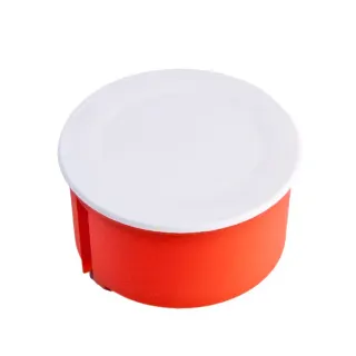 Puszka do ścian gipsowych Elektro-Plast P-70
