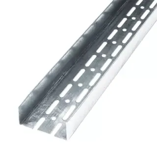 Profil UA100 Budmat 3 m 1,8 mm