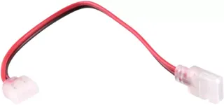 Złącze kabel do paska LED Sanico Cob dwustronne
