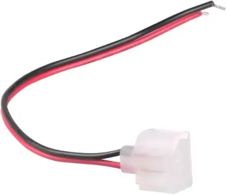 Złącze kabel do paska LED Sanico Neon jednostronne