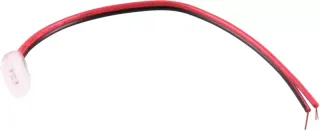 Złącze kabel do paska LED Sanico Cob jednostronne