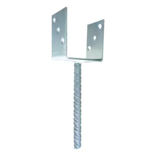 Wspornik słupa Simpson PL 70 x 60 mm