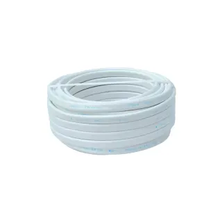 Przewód AKS Zielonka YDYp 2 x 1,5 mm2 4/7 15 m