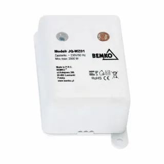 Wyłącznik zmierzchowy LED Systems WZ01