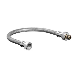Wężyk przyłączeniowy Cersanit 1 Oring System 40