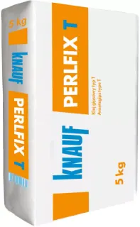 Klej gipsowy Knauf Perlfix-T 5 kg