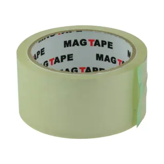 Taśma pakowa 48 mm x 66 m transparentna