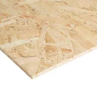 Płyta OSB 3 Kronobuild 9 x 1250 x 2500 mm