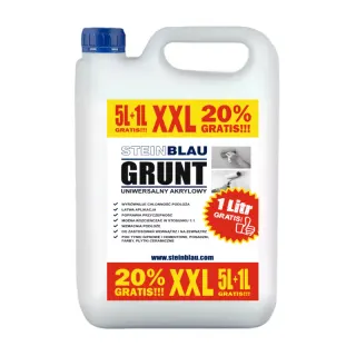 Grunt uniwersalny Perfect 5 l