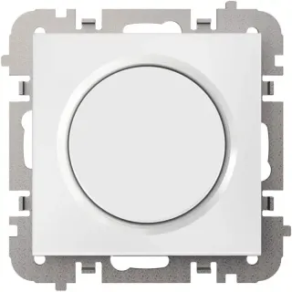 Ściemniacz LED Elektro-Plast Vestra biały