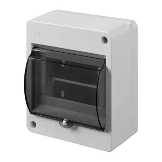 Obudowa Elektro-Plast S-5 IP30 z drzwiami