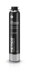 Klej do styropianu Yetico Termo-Grey 750 ml