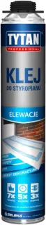 Klej do styropianu Tytan 750 ml