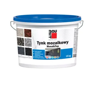 Tynk mozaikowy Baumit Mika M344 Vesuvius 15 kg