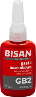 Pasta anaerobowa Bisan GB2 50 ml