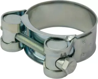 Obejma zaciskowa Stahl GBS 17-19/18 mm ocynk