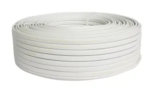 Kabel instalacyjny AKS Zielonka YDYp 4/7 3 x 2,5 mm2 50 m