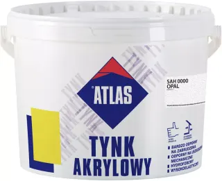 Tynki dekoracyjne