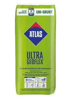 Klej Atlas Geoflex Ultra 5 kg