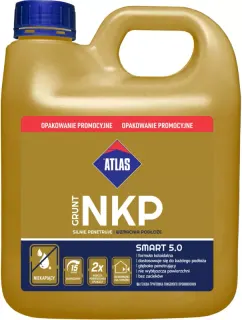 Grunt Atlas NKP 2 kg