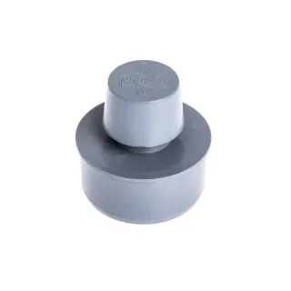 Napowietrzacz Pipelife 75 mm szary