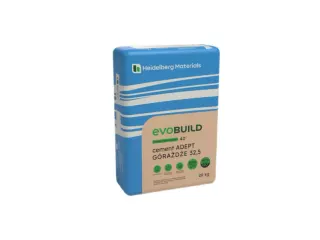 Cement Górażdże Adept 32.5R 20 kg