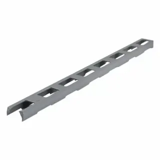 Prowadnica do wylewek Fola 15 x 2000 mm