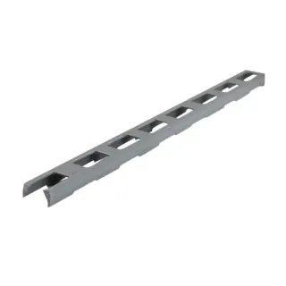 Prowadnica do wylewek Fola 20 x 2000 mm