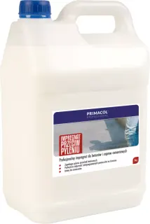 Impregnat przeciw pyleniu Primacol 5 kg
