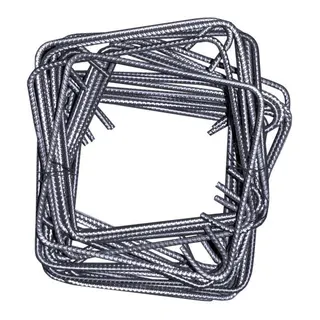 Strzemiona budowlane Fola 25 x 30 cm 20 szt.