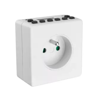 Programator DPM cyfrowy DT09N